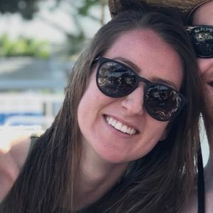 Meet your Posher, Madison